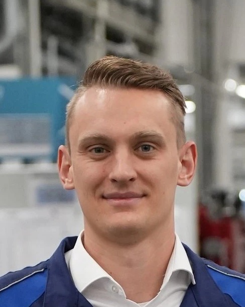 Markus Dietz
